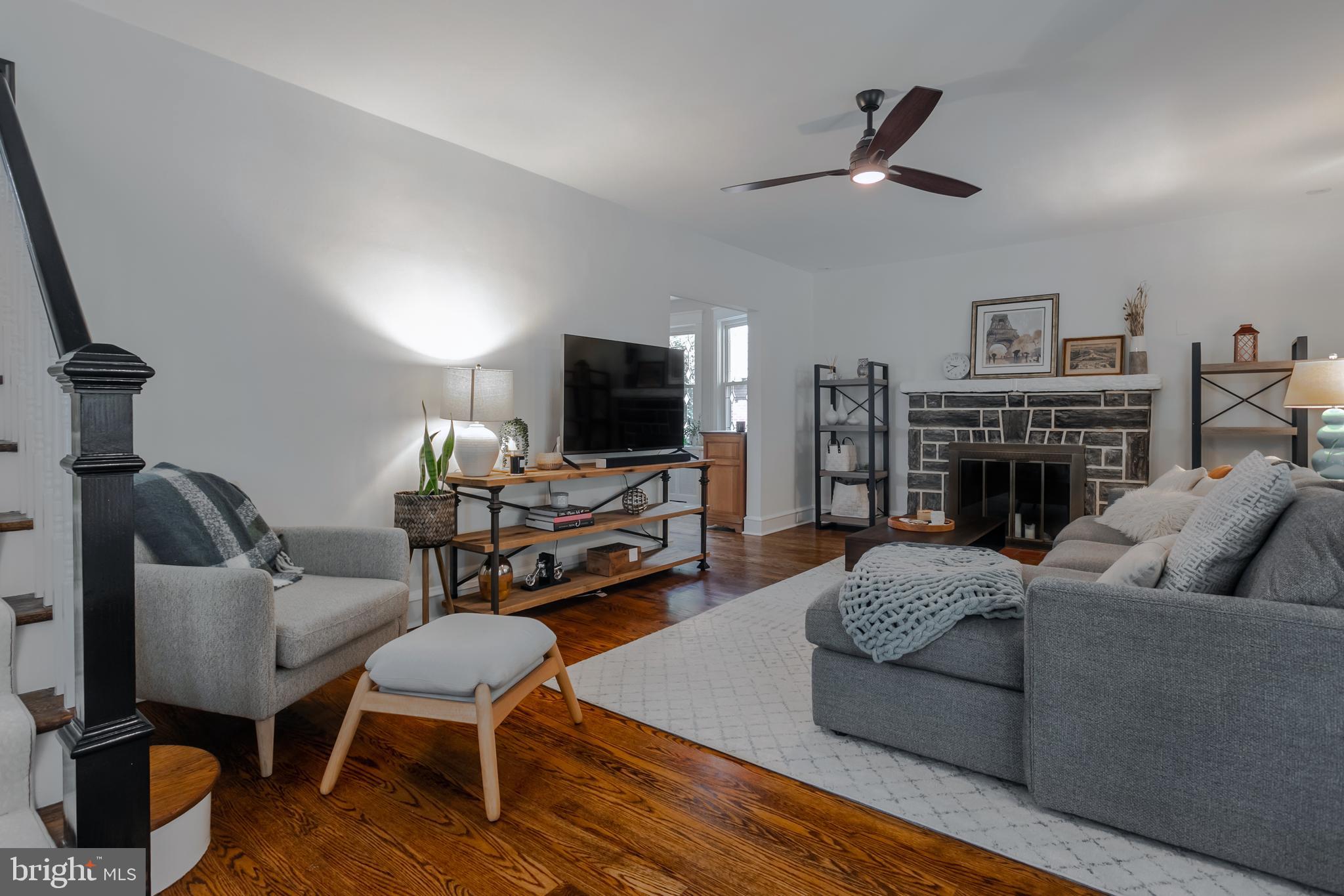 25 Colfax Road Havertown, PA 19083 - Photo 13 of 35 Gallery Image 13