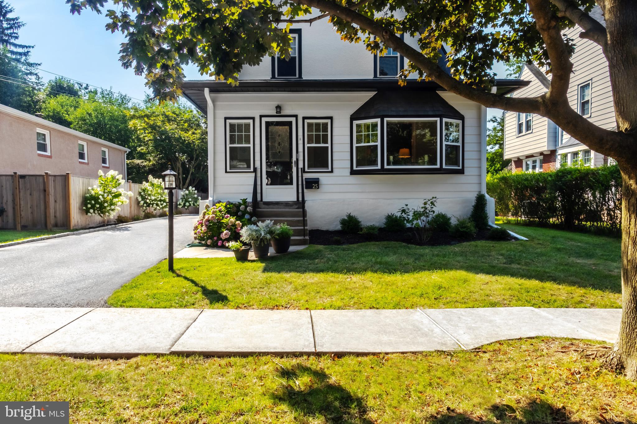 25 Colfax Road Havertown, PA 19083 - Photo 2 of 35 Gallery Image 2