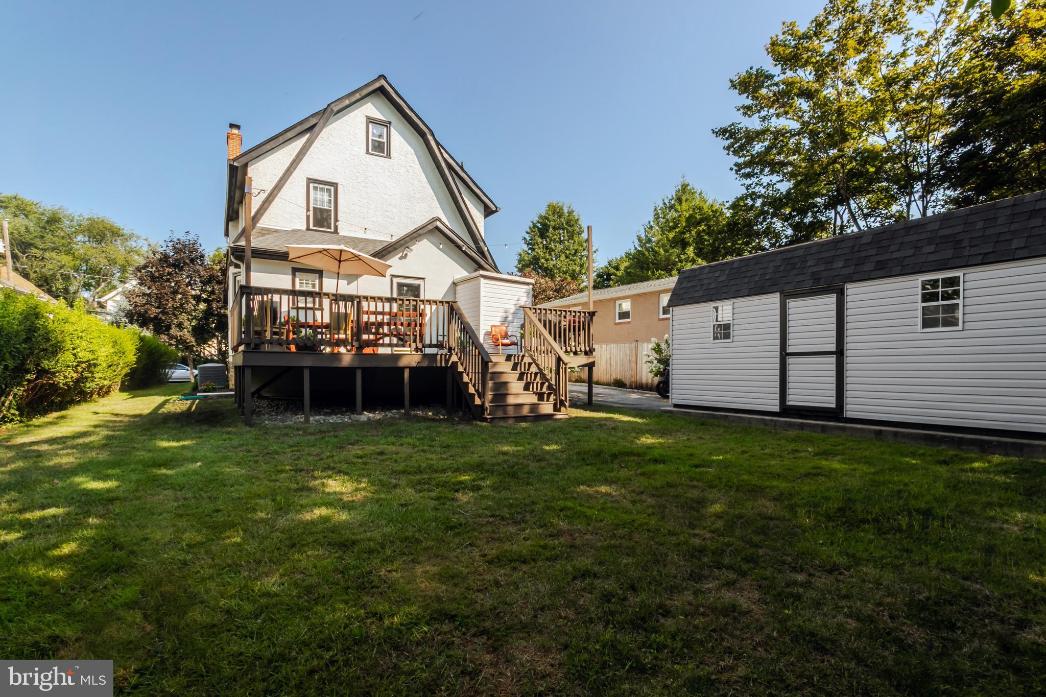 25 Colfax Road Havertown, PA 19083 - Photo 3 of 35 Gallery Image 3