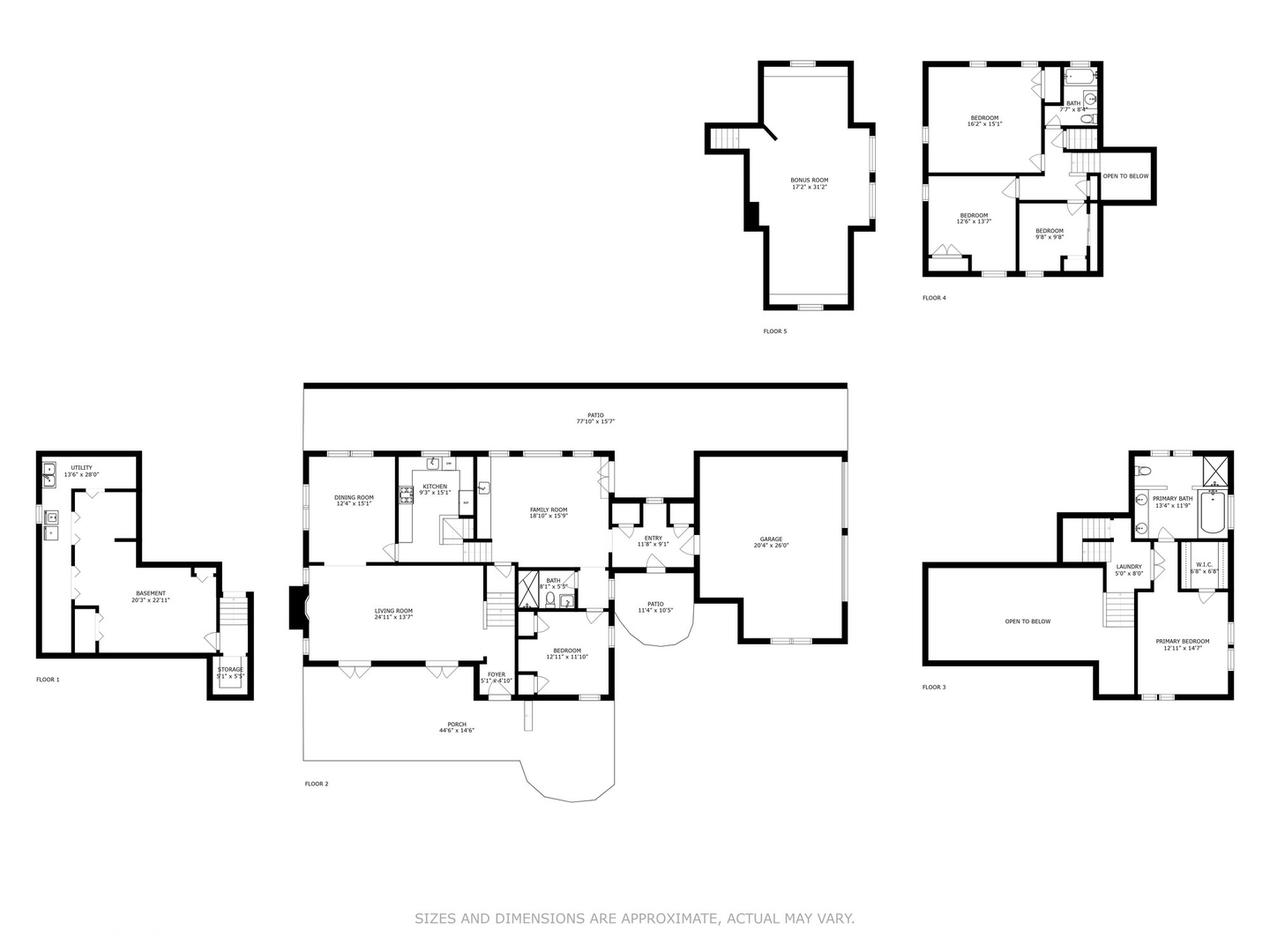 200 Oak Terrace Lake Bluff, IL 60044 - Photo 29 of 34