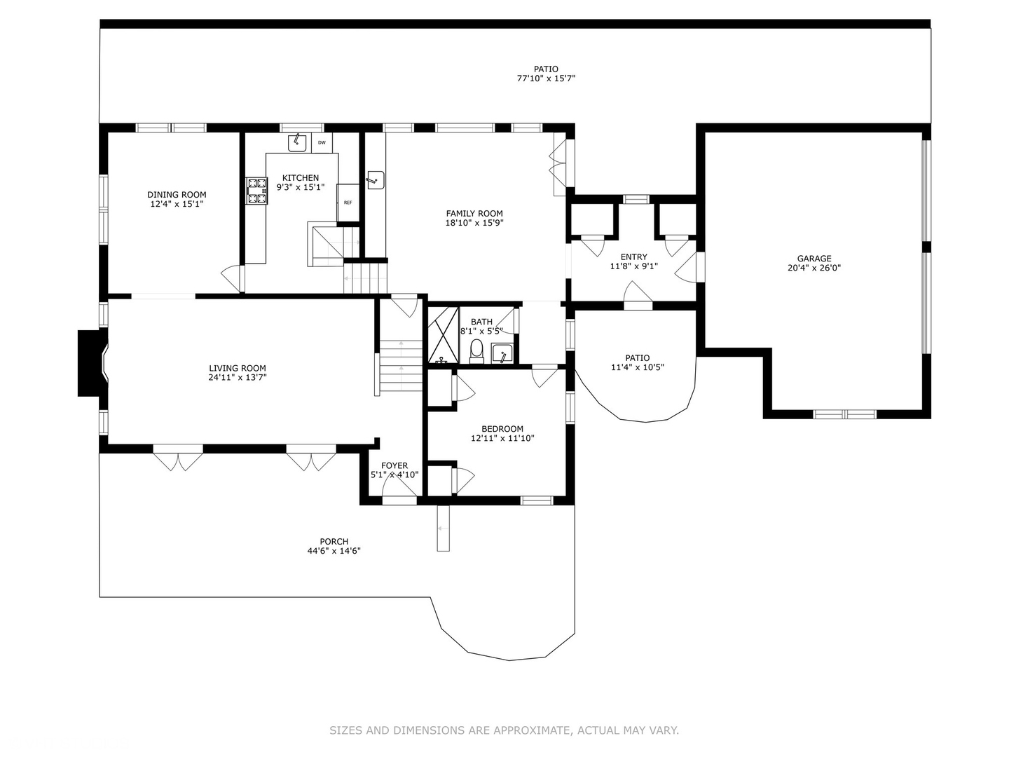 200 Oak Terrace Lake Bluff, IL 60044 - Photo 33 of 34