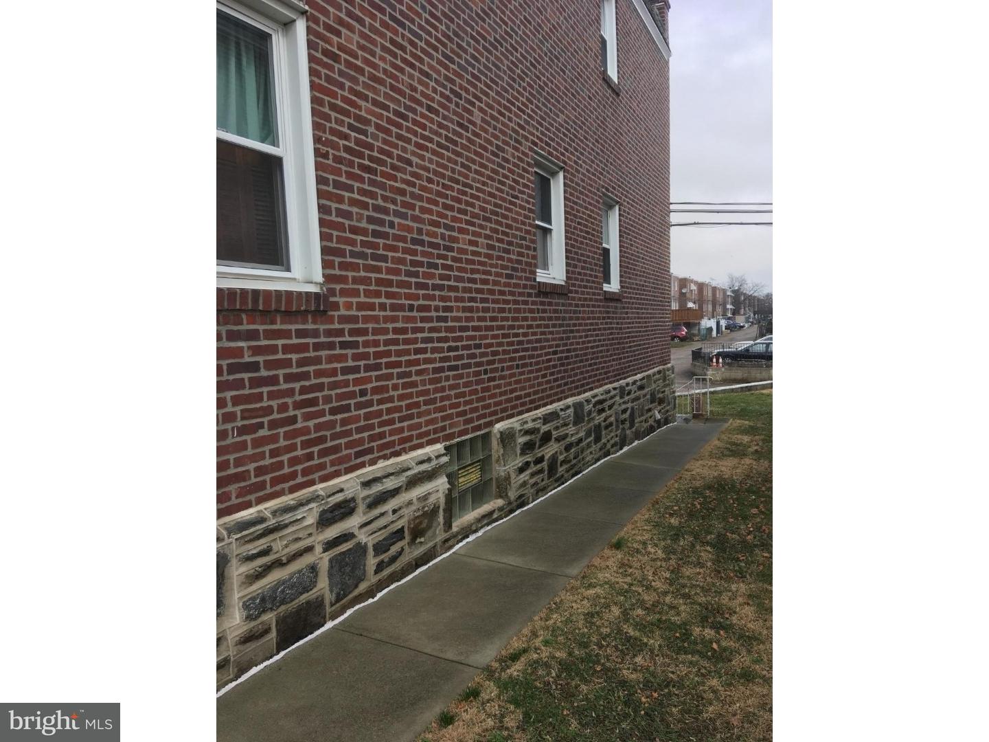 3407 Rhawn Street Philadelphia, PA 19136 - Photo 2 of 21 Exterior Side