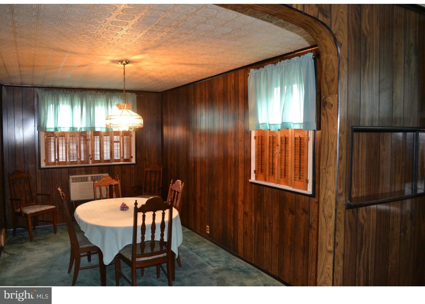 3407 Rhawn Street Philadelphia, PA 19136 - Photo 5 of 21 Dining Room