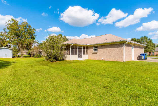 1503 Mulberry Lane Foley, AL 36535 - Photo 19 of 21 1503 Mulberry Ln