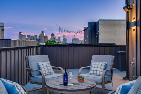 $725,000 | 1936 Kearney Court, Dallas, TX 75204