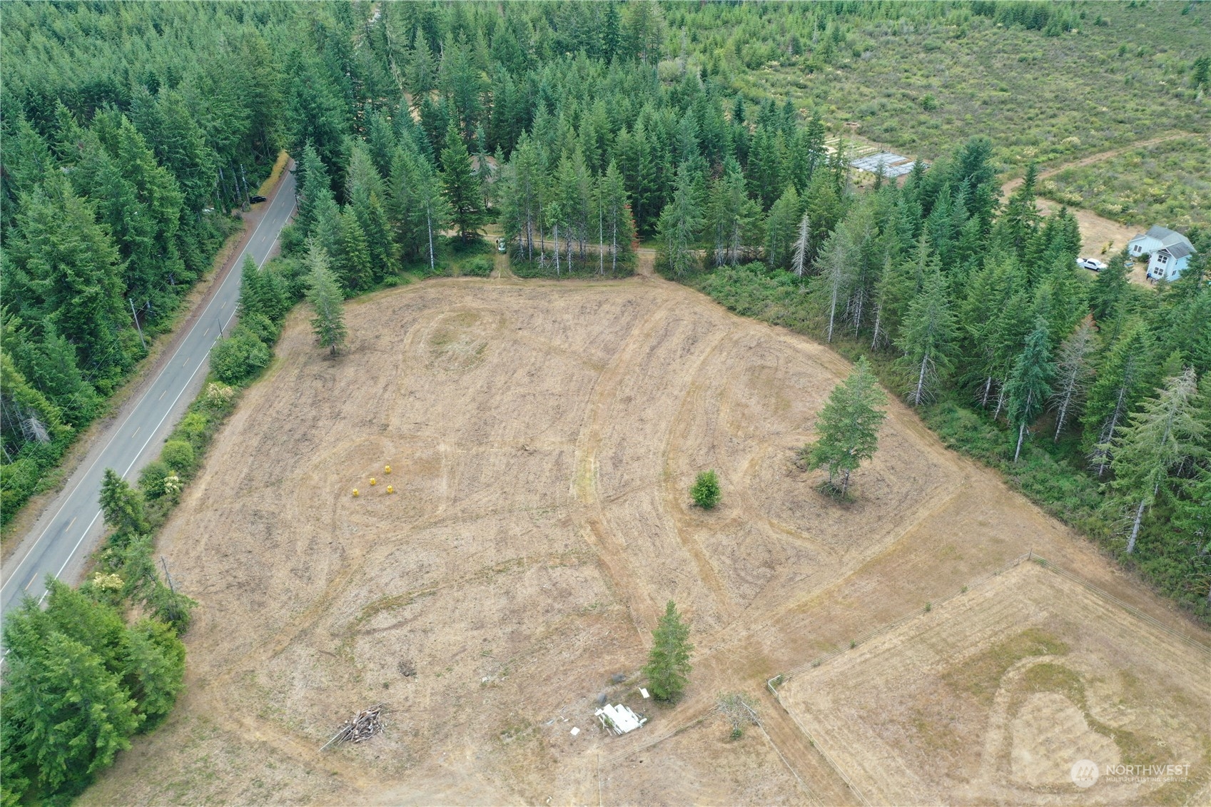 -xx West Matlock-Brady Road Elma, WA 98541 - Photo 3 of 9 Gallery Image 3