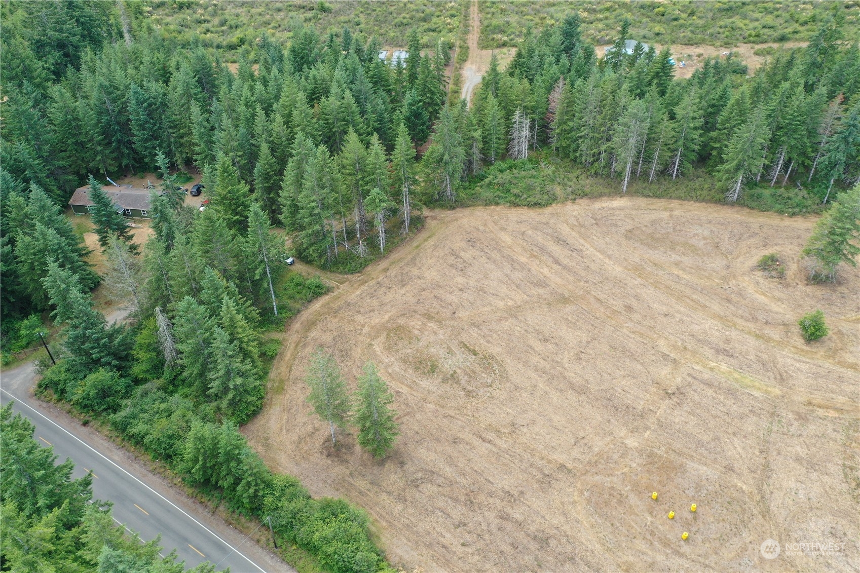 -xx West Matlock-Brady Road Elma, WA 98541 - Photo 4 of 9 Gallery Image 4