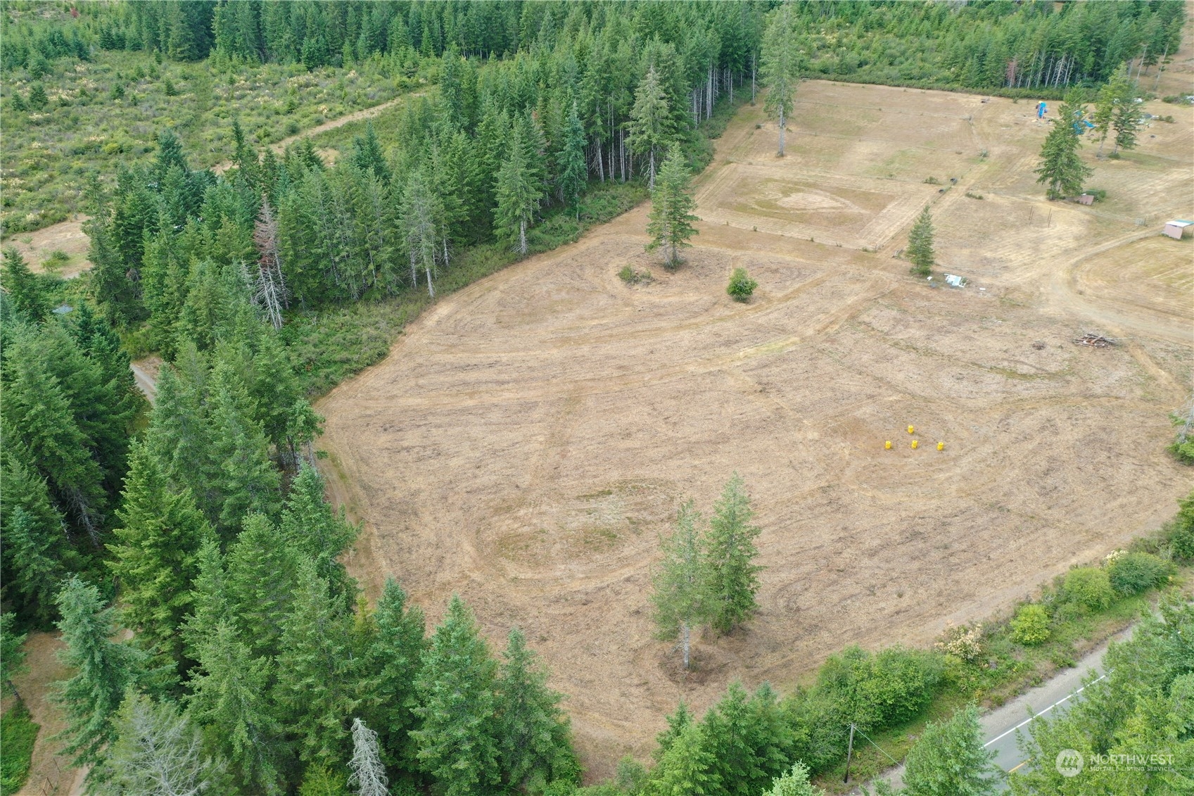 -xx West Matlock-Brady Road Elma, WA 98541 - Photo 5 of 9 Gallery Image 5