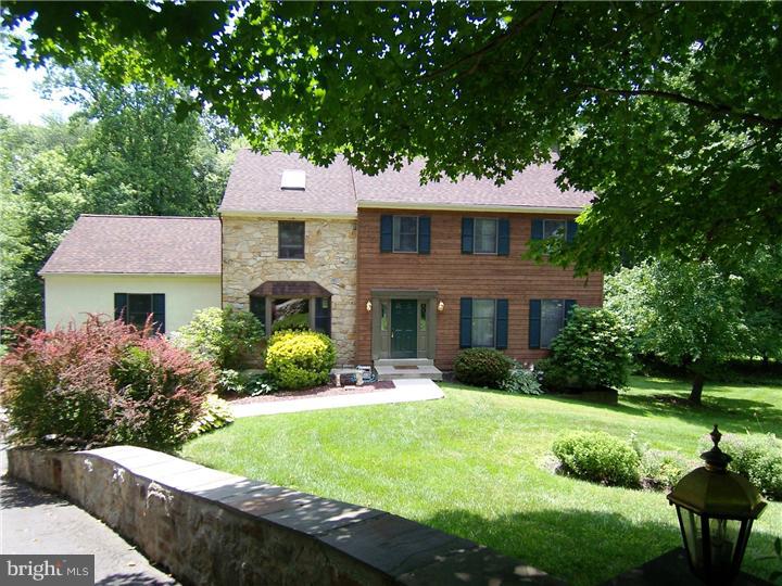 7 Wynmoor Road, Unit D Media, PA 19063 - Photo 1 of 25 Exterior Front