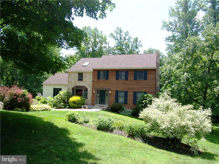 7 Wynmoor Road, Unit D Media, PA 19063 - Photo 2 of 25 Exterior Front