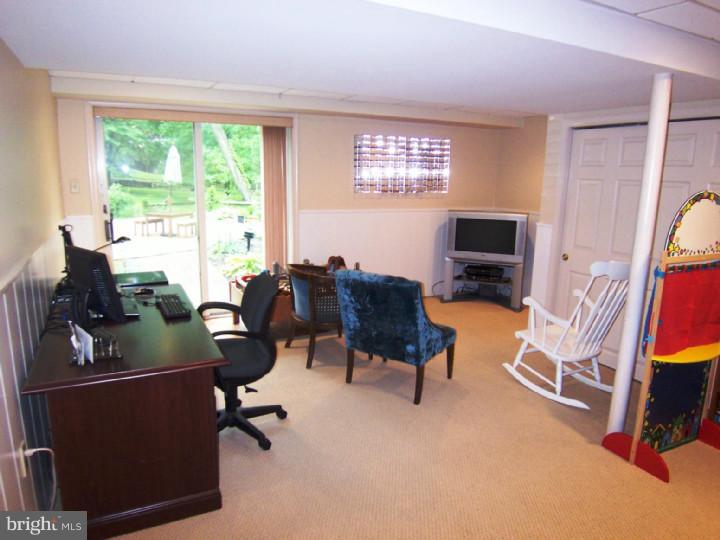 7 Wynmoor Road, Unit D Media, PA 19063 - Photo 17 of 25 Basement - Finished