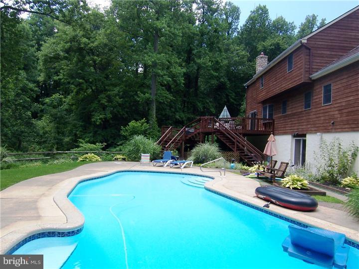 7 Wynmoor Road, Unit D Media, PA 19063 - Photo 18 of 25 Pool