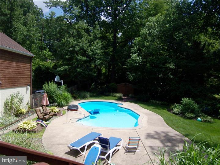 7 Wynmoor Road, Unit D Media, PA 19063 - Photo 19 of 25 Pool