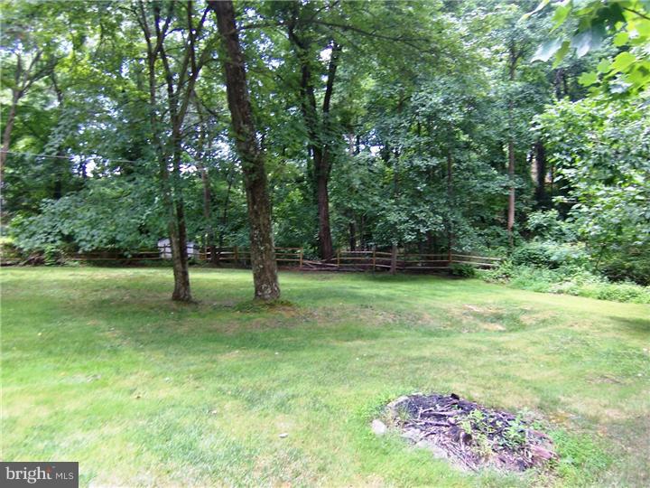 7 Wynmoor Road, Unit D Media, PA 19063 - Photo 22 of 25 Back Yard