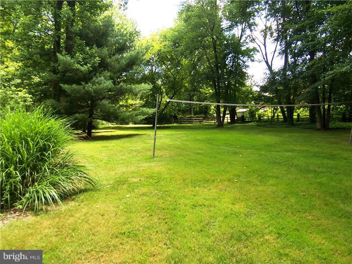 7 Wynmoor Road, Unit D Media, PA 19063 - Photo 23 of 25 Back Yard
