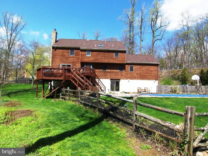 7 Wynmoor Road, Unit D Media, PA 19063 - Photo 25 of 25 Exterior Back