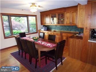 7 Wynmoor Road, Unit D Media, PA 19063 - Photo 4 of 25 Dining Room