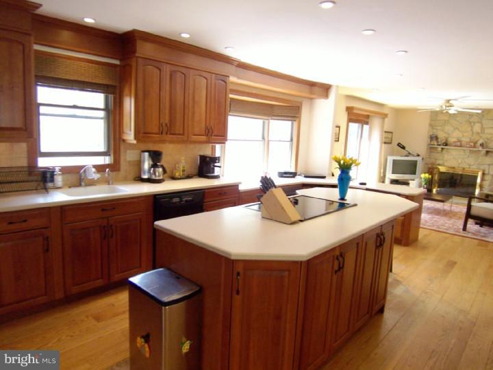 7 Wynmoor Road, Unit D Media, PA 19063 - Photo 6 of 25 Kitchen