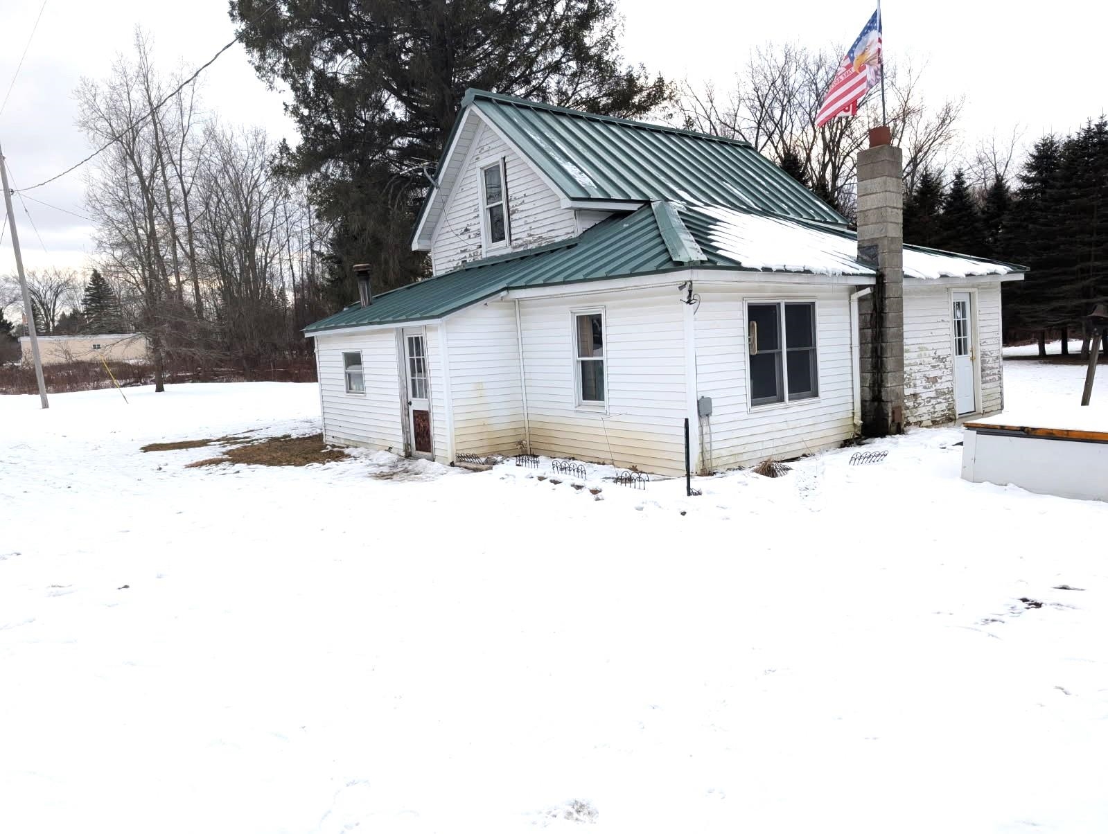 2824 Rhodes Road, Unit LOT: 69 Rhodes, MI 48652 - Photo 2 of 24