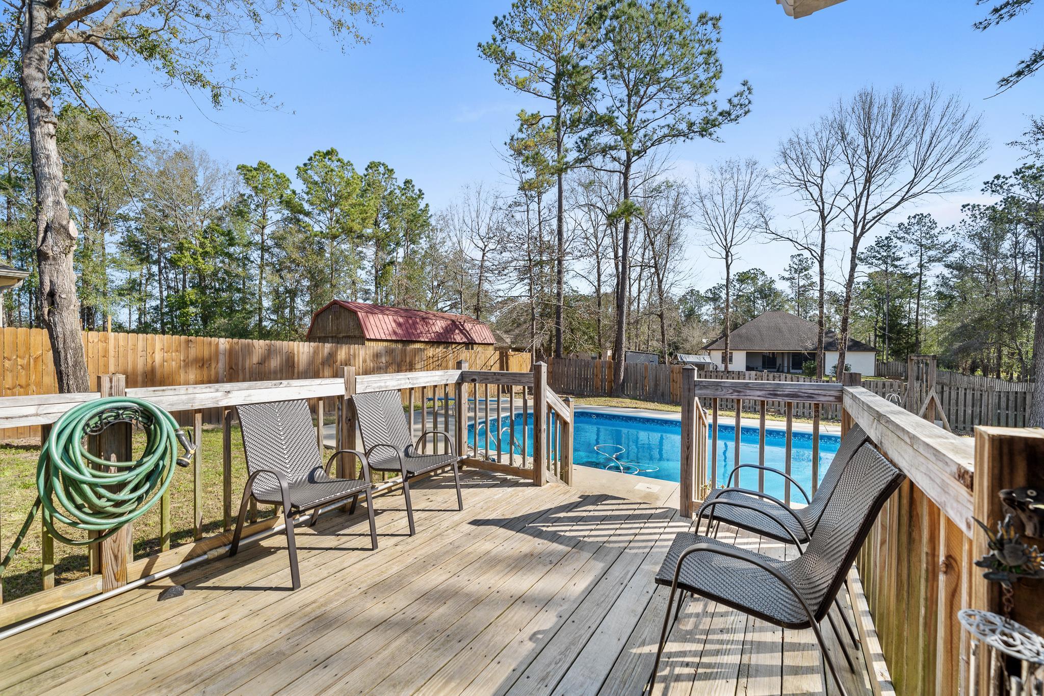 35874 Cramblitt Lane Bay Minette, AL 36507 - Photo 19 of 26
