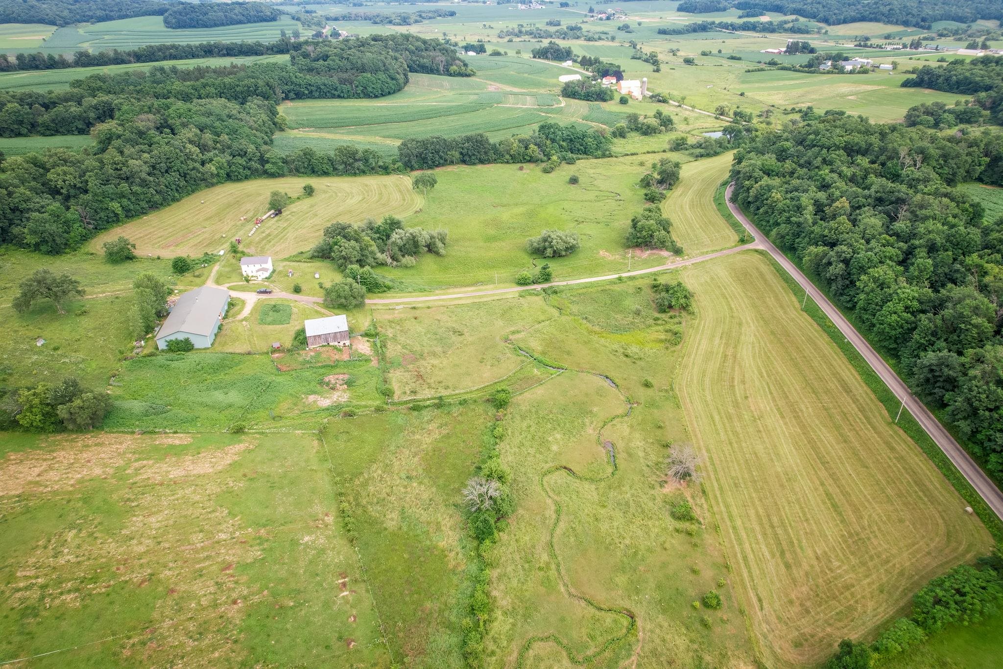 E4150 Tuckertown Road Loganville, WI 53943 - Photo 30 of 90