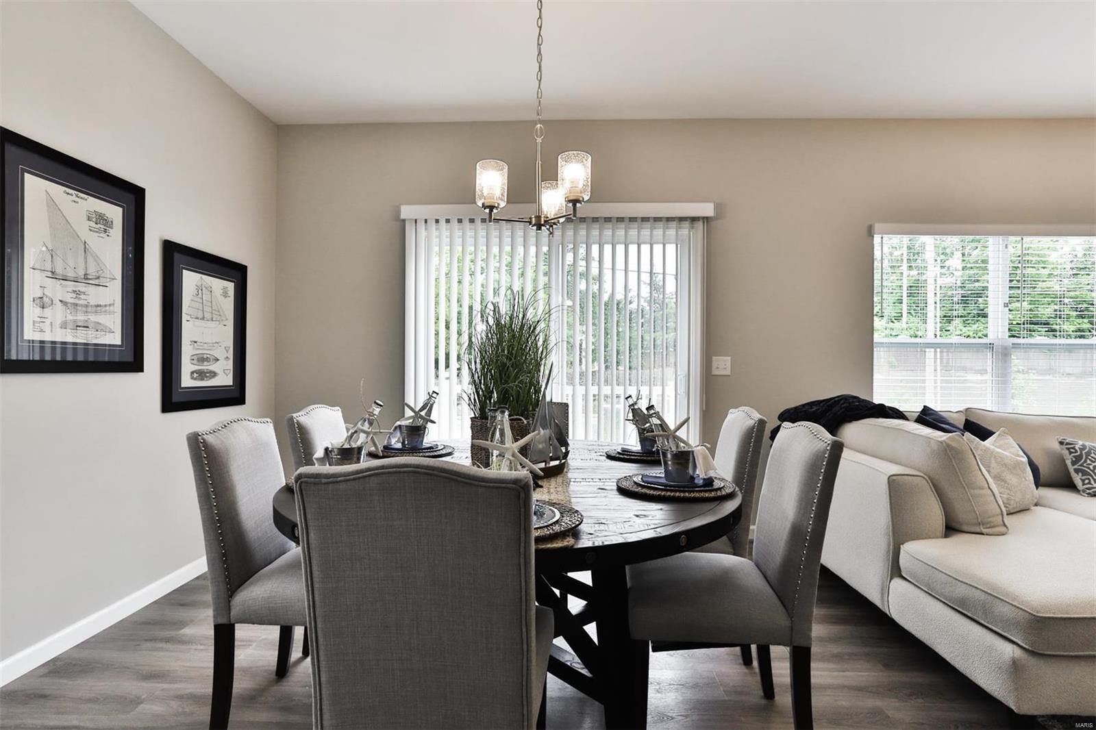 113 Estes Drive St. Charles, MO 63304 - Photo 18 of 60