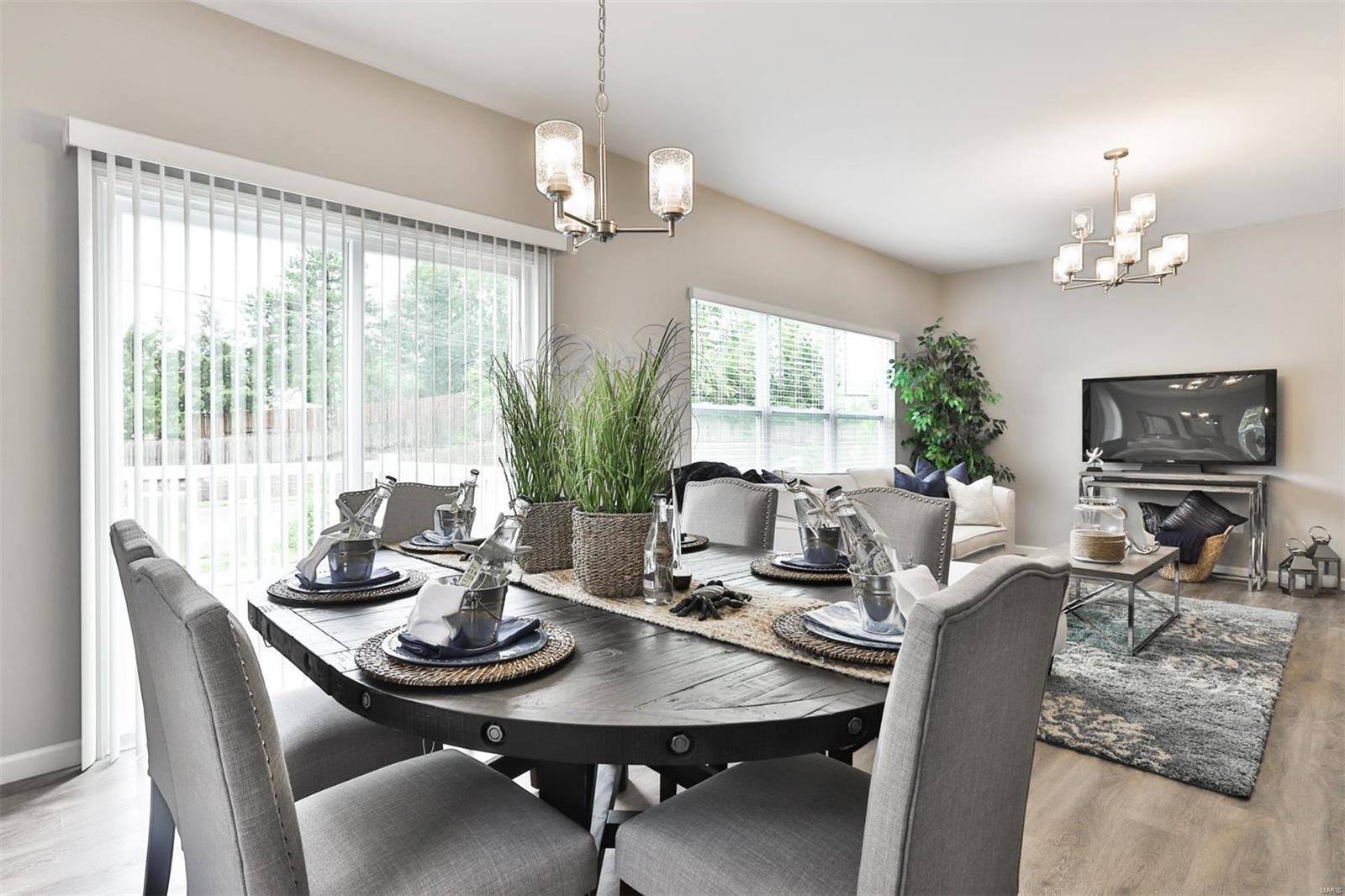 113 Estes Drive St. Charles, MO 63304 - Photo 19 of 60