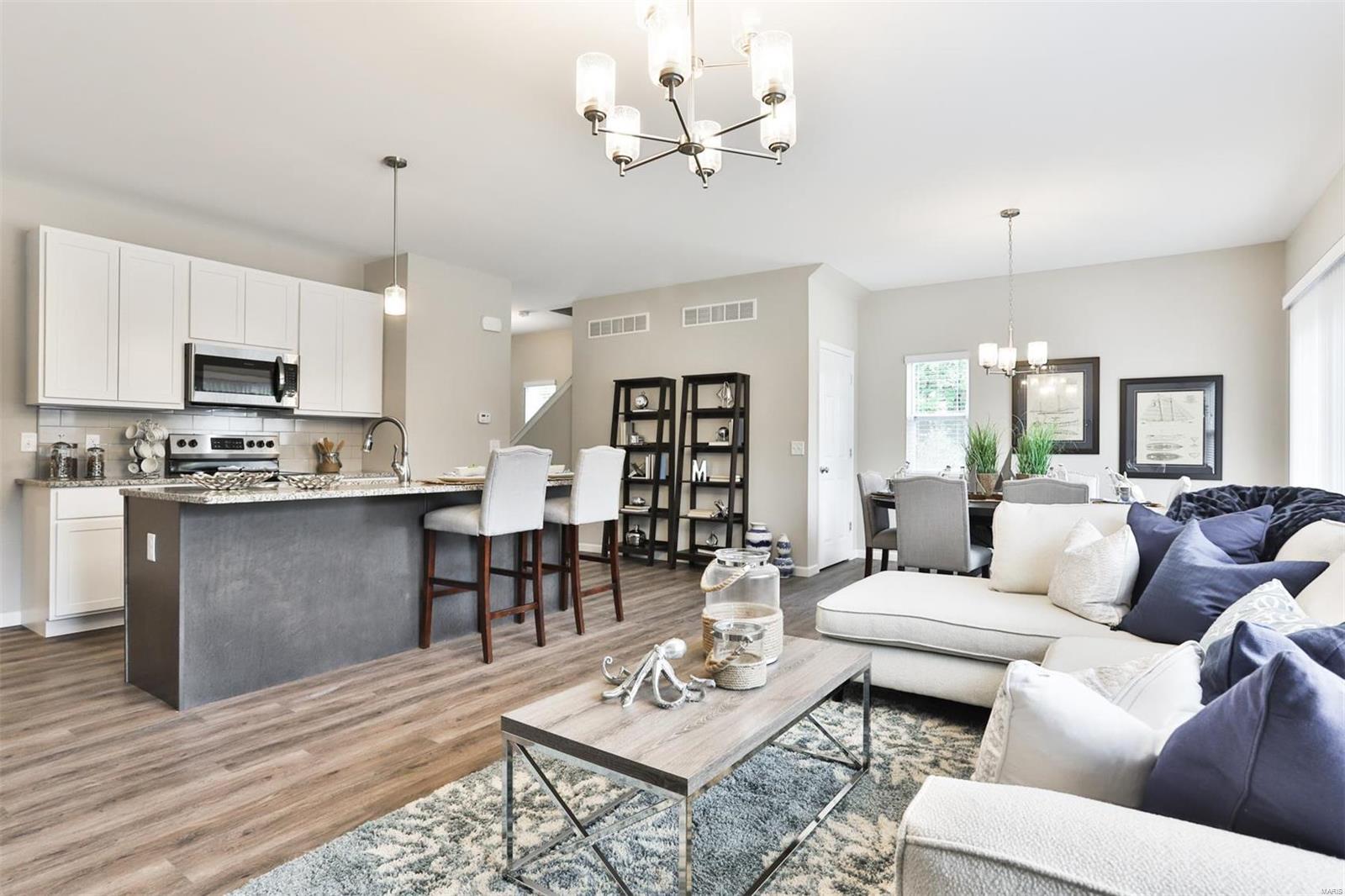 113 Estes Drive St. Charles, MO 63304 - Photo 24 of 60