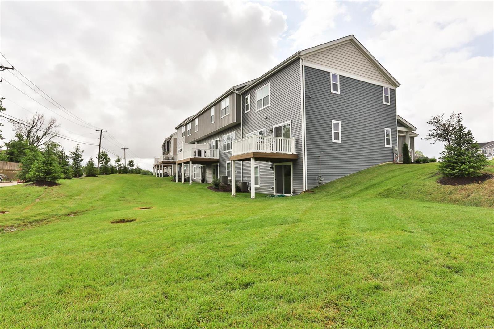 113 Estes Drive St. Charles, MO 63304 - Photo 42 of 60