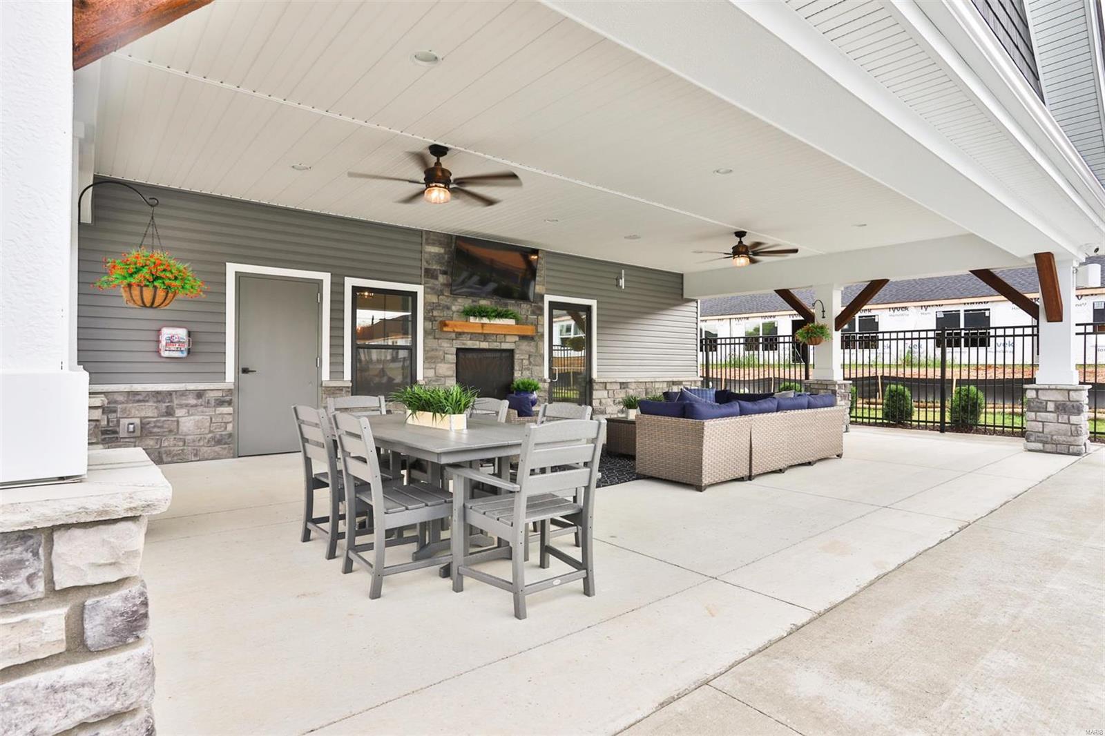 113 Estes Drive St. Charles, MO 63304 - Photo 53 of 60