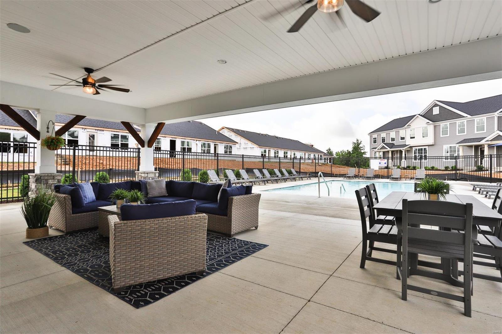 113 Estes Drive St. Charles, MO 63304 - Photo 54 of 60