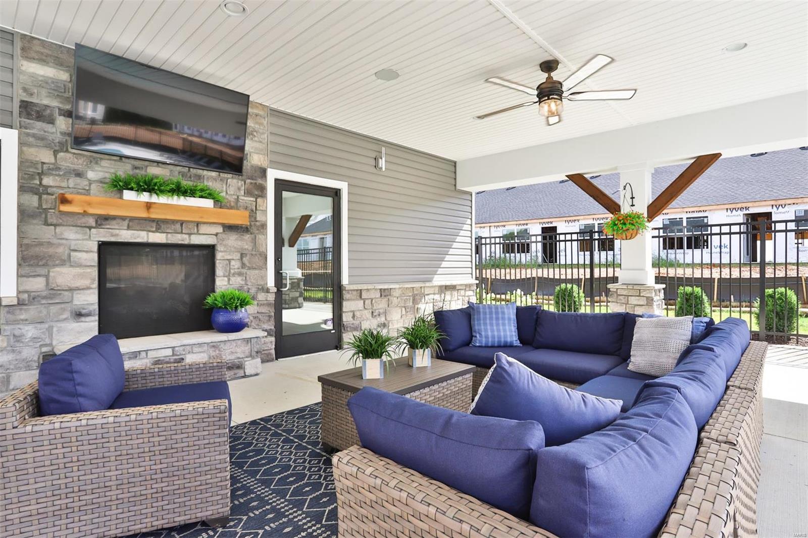 113 Estes Drive St. Charles, MO 63304 - Photo 55 of 60