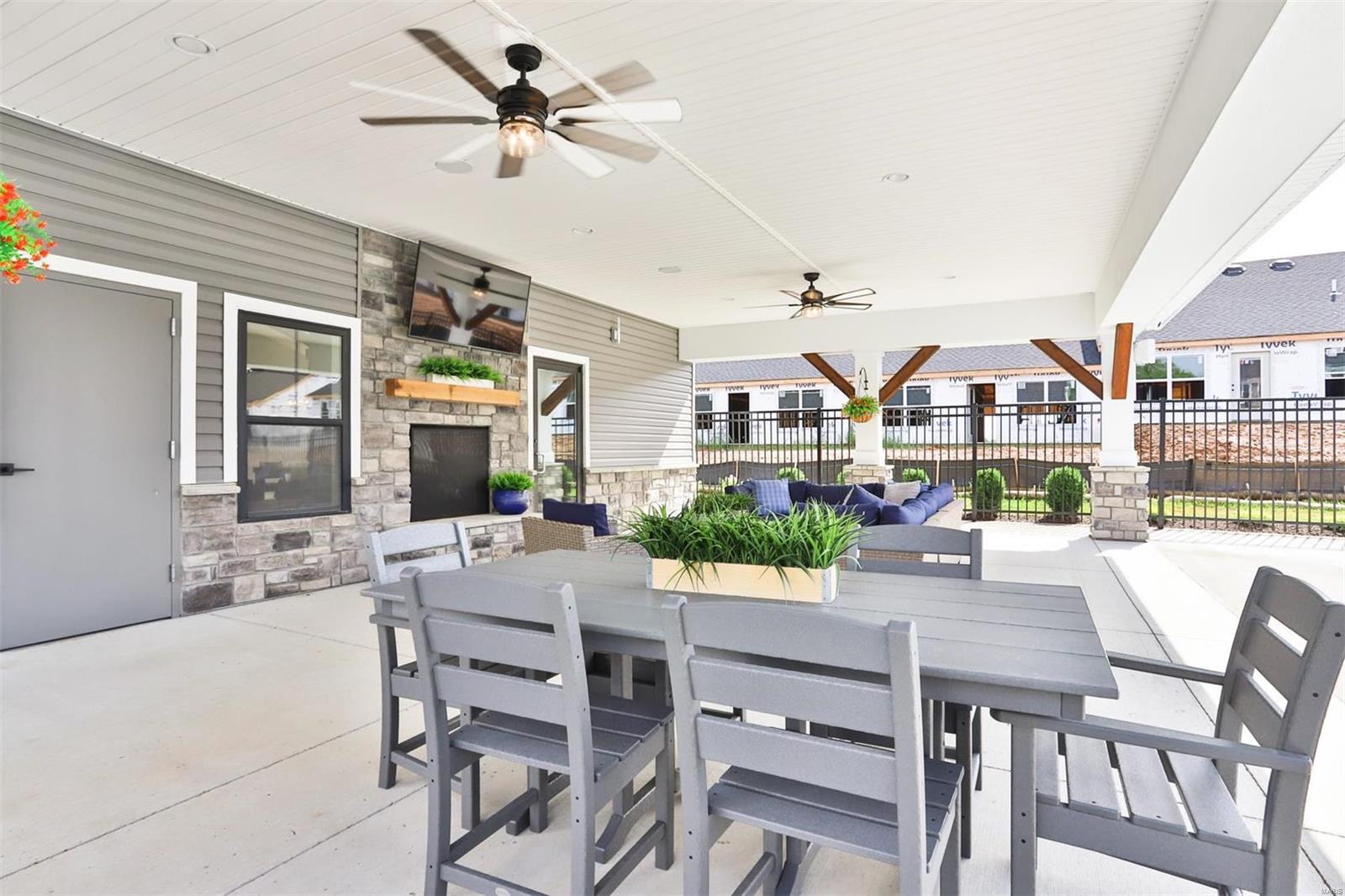 113 Estes Drive St. Charles, MO 63304 - Photo 56 of 60