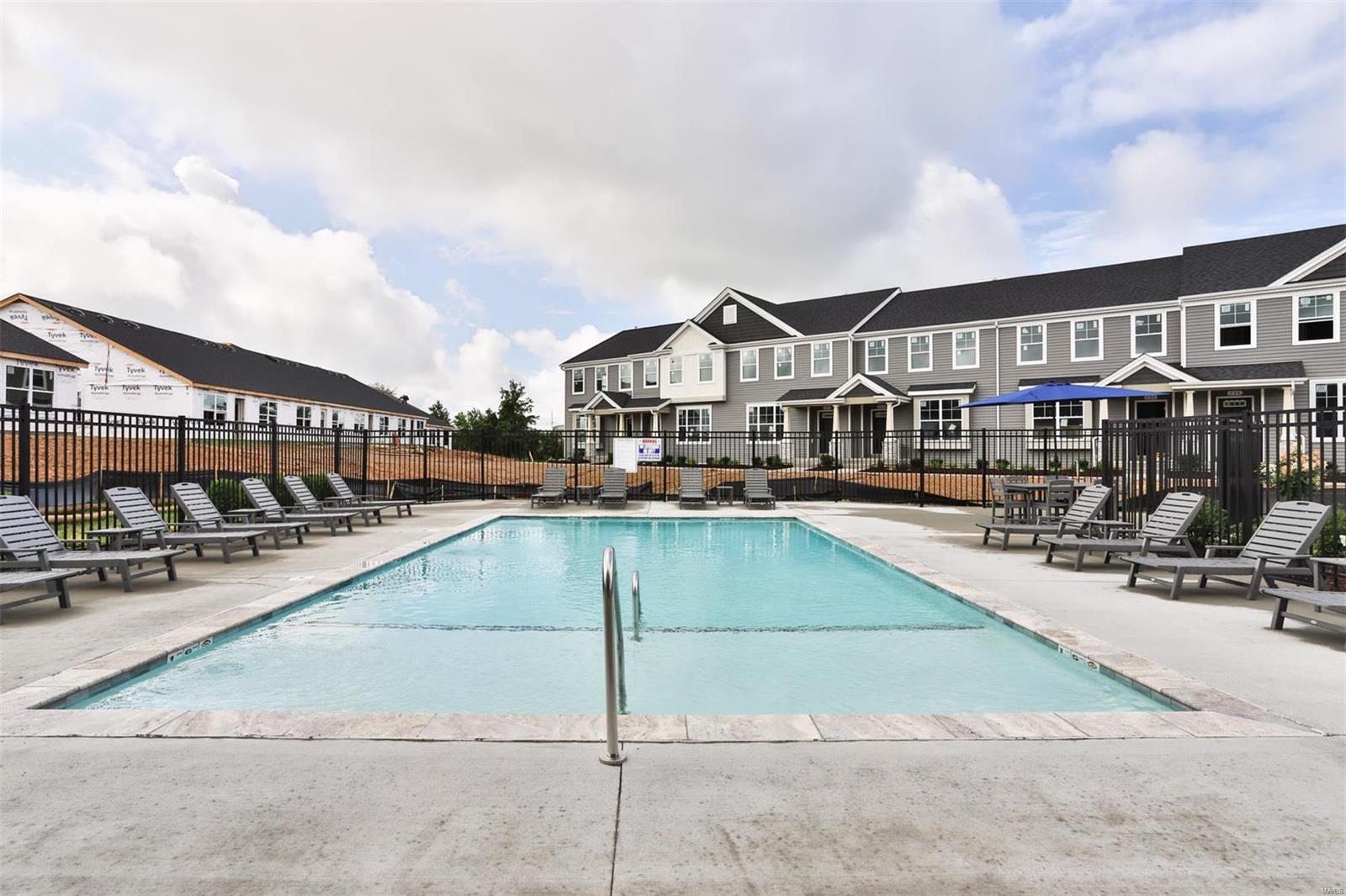 113 Estes Drive St. Charles, MO 63304 - Photo 58 of 60