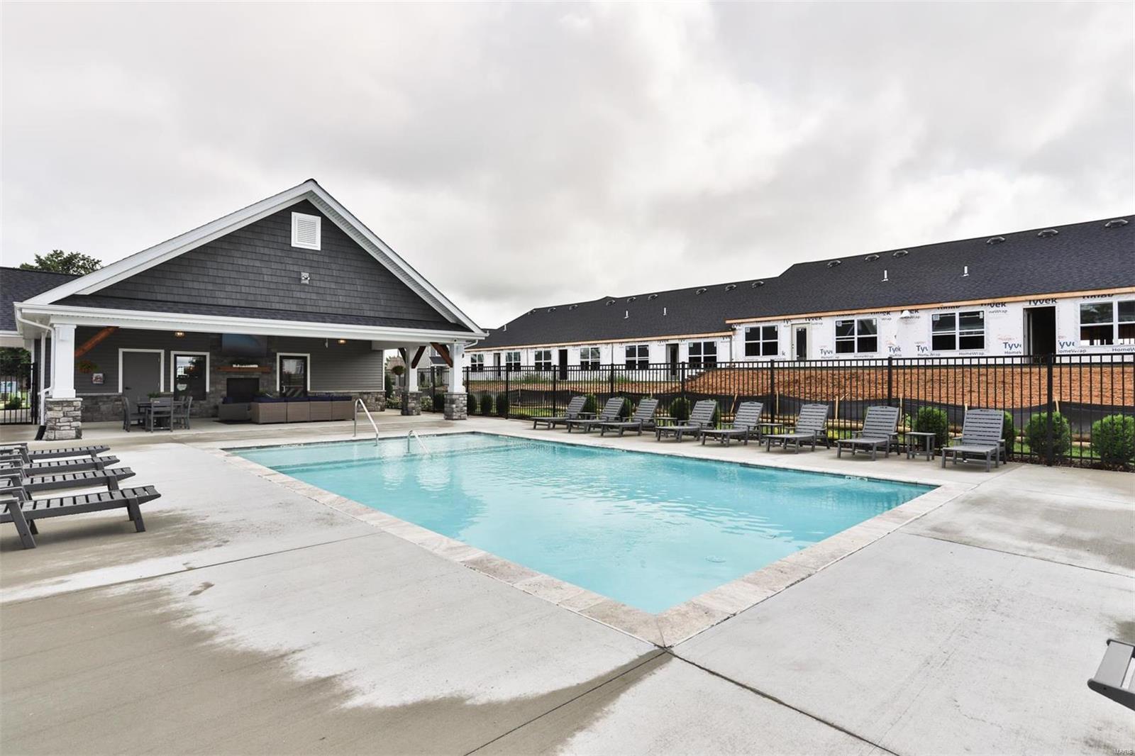 113 Estes Drive St. Charles, MO 63304 - Photo 59 of 60