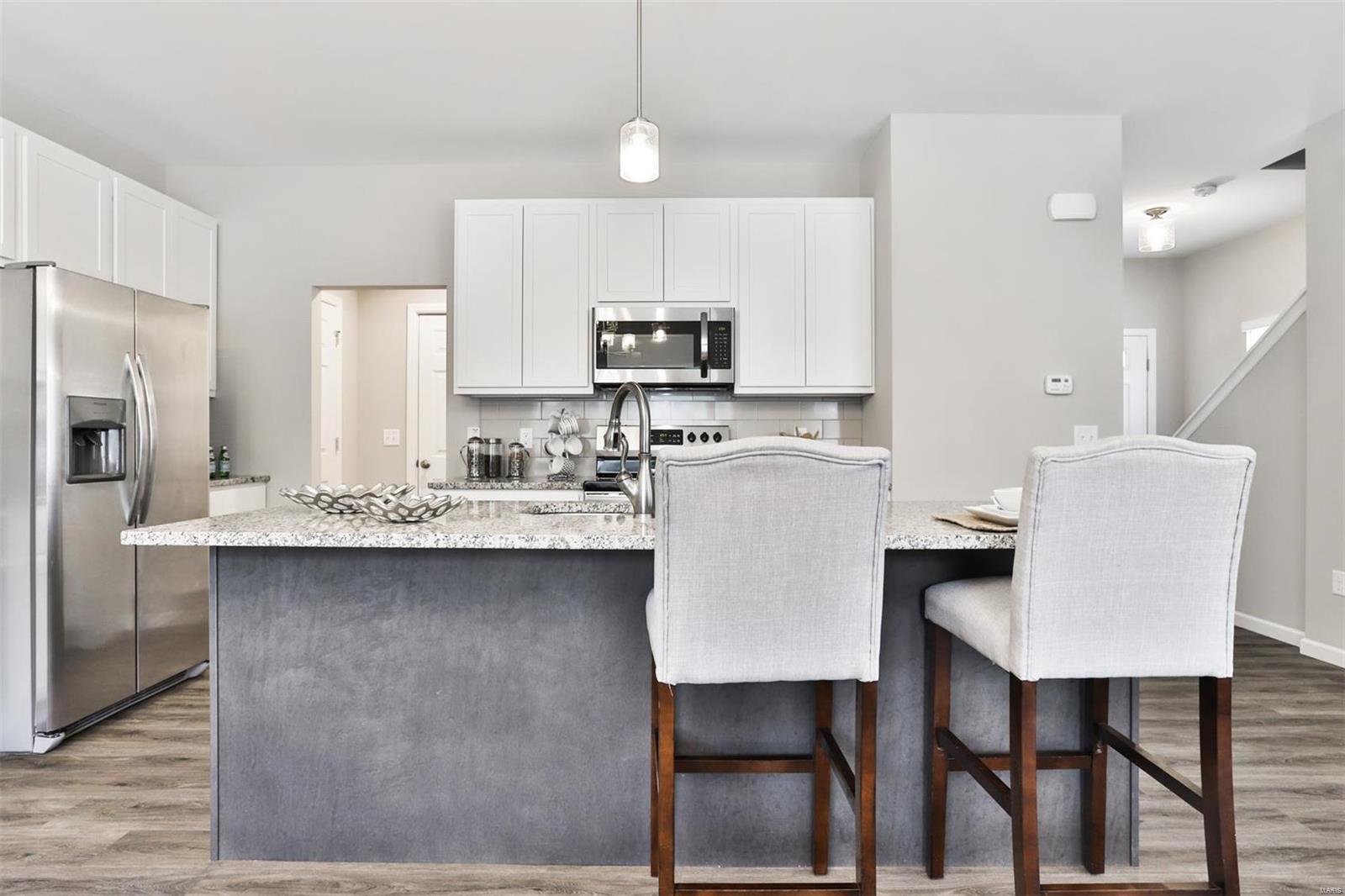 113 Estes Drive St. Charles, MO 63304 - Photo 9 of 60