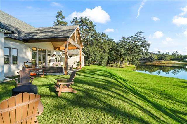 23648 Goodlife Lane Covington, LA 70435 - Photo 42 of 58