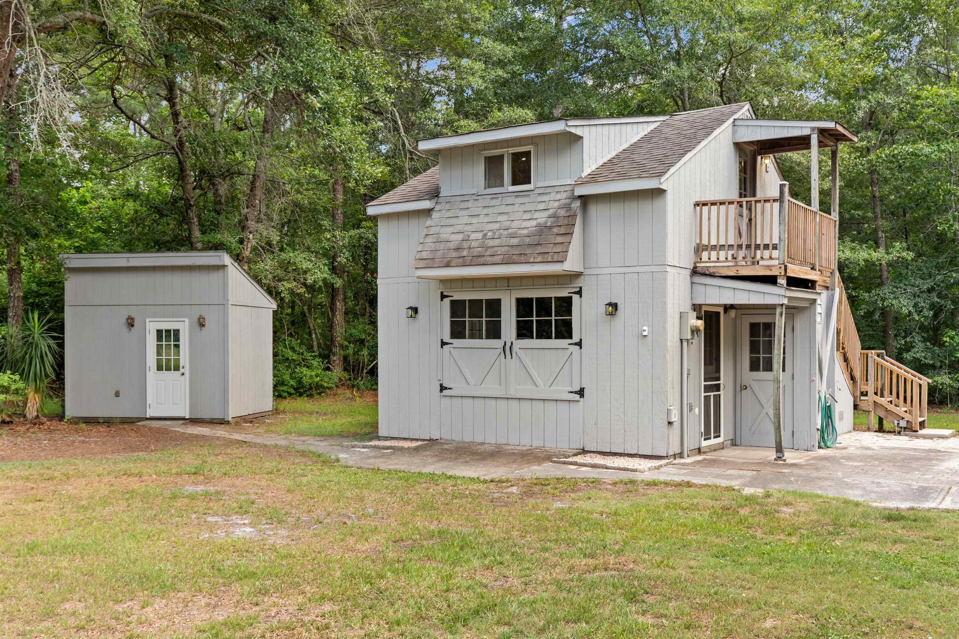 2600 Minnick Road Aynor, SC 29511 - Photo 32 of 42