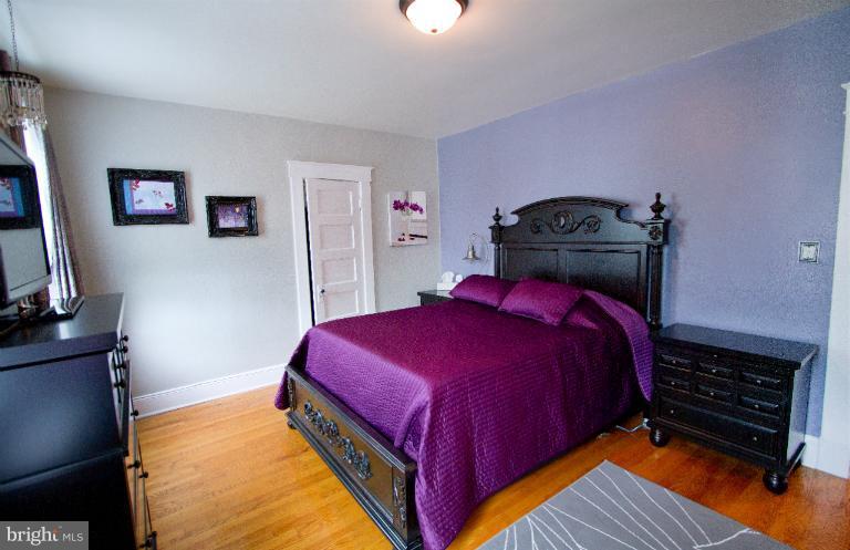 24 Ridge Road Catonsville, MD 21228 - Photo 11 of 26 Bedroom (Master)
