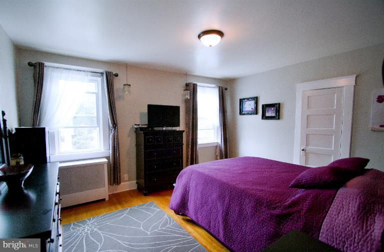 24 Ridge Road Catonsville, MD 21228 - Photo 13 of 26 Bedroom (Master)