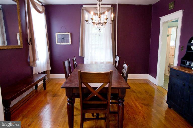 24 Ridge Road Catonsville, MD 21228 - Photo 16 of 26 Dining Room