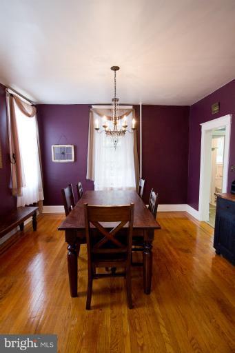 24 Ridge Road Catonsville, MD 21228 - Photo 20 of 26 Dining Room