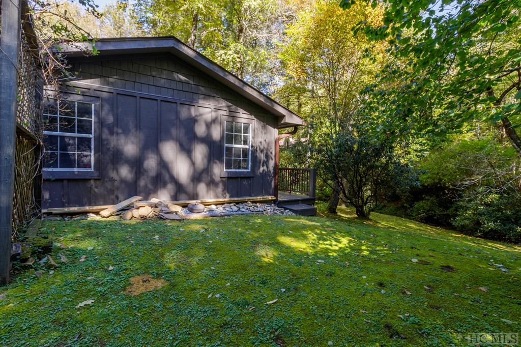 148 Pheasant Run Road Highlands, NC 28741 - Photo 5 of 49 Gallery Image 5