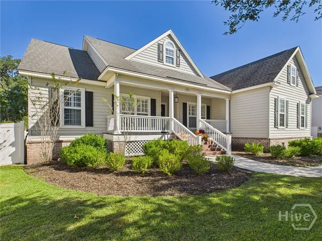 $469,000 | 176 Rice Mill Drive, Savannah, GA 31419