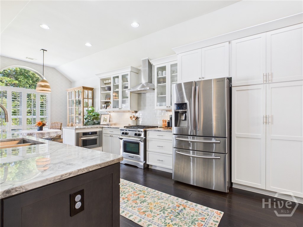 176 Rice Mill Drive Savannah, GA 31419 - Photo 11 of 37