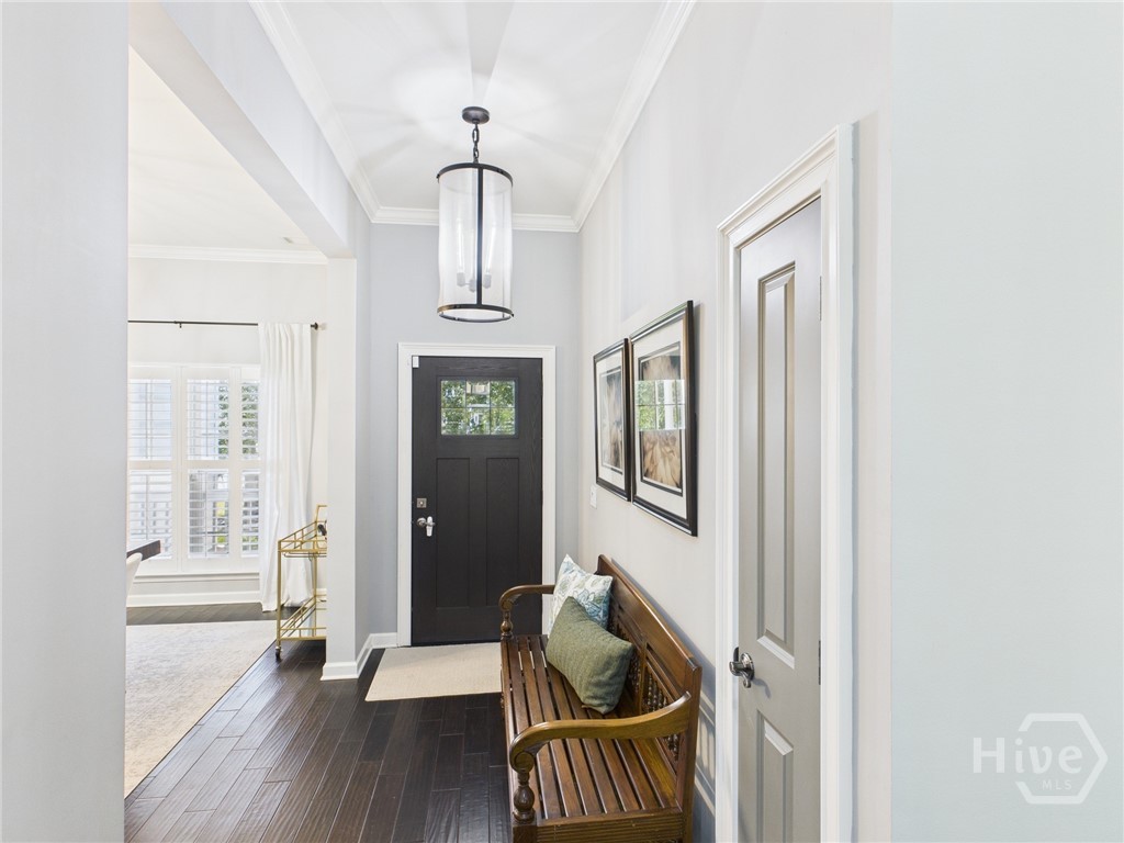 176 Rice Mill Drive Savannah, GA 31419 - Photo 12 of 37