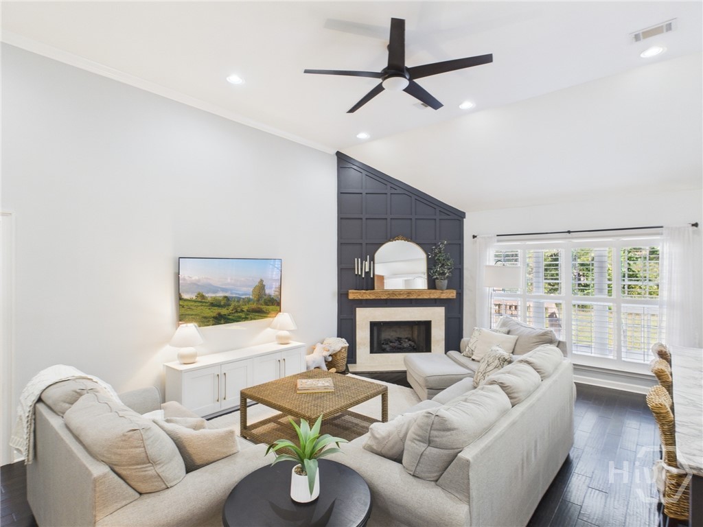 176 Rice Mill Drive Savannah, GA 31419 - Photo 13 of 37