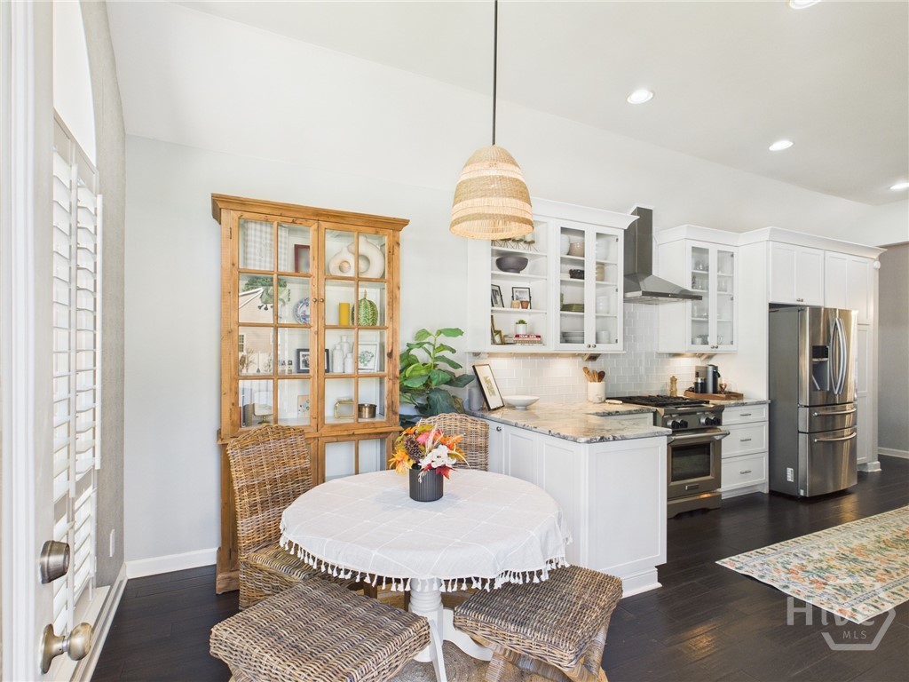 176 Rice Mill Drive Savannah, GA 31419 - Photo 14 of 37