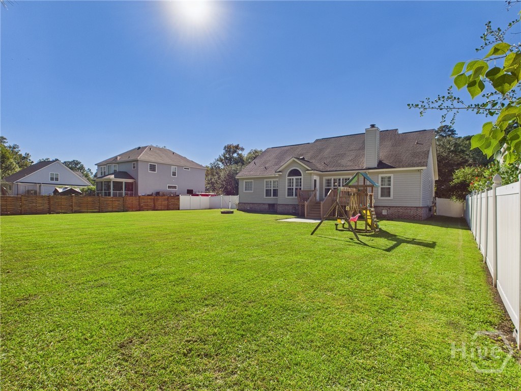 176 Rice Mill Drive Savannah, GA 31419 - Photo 17 of 37