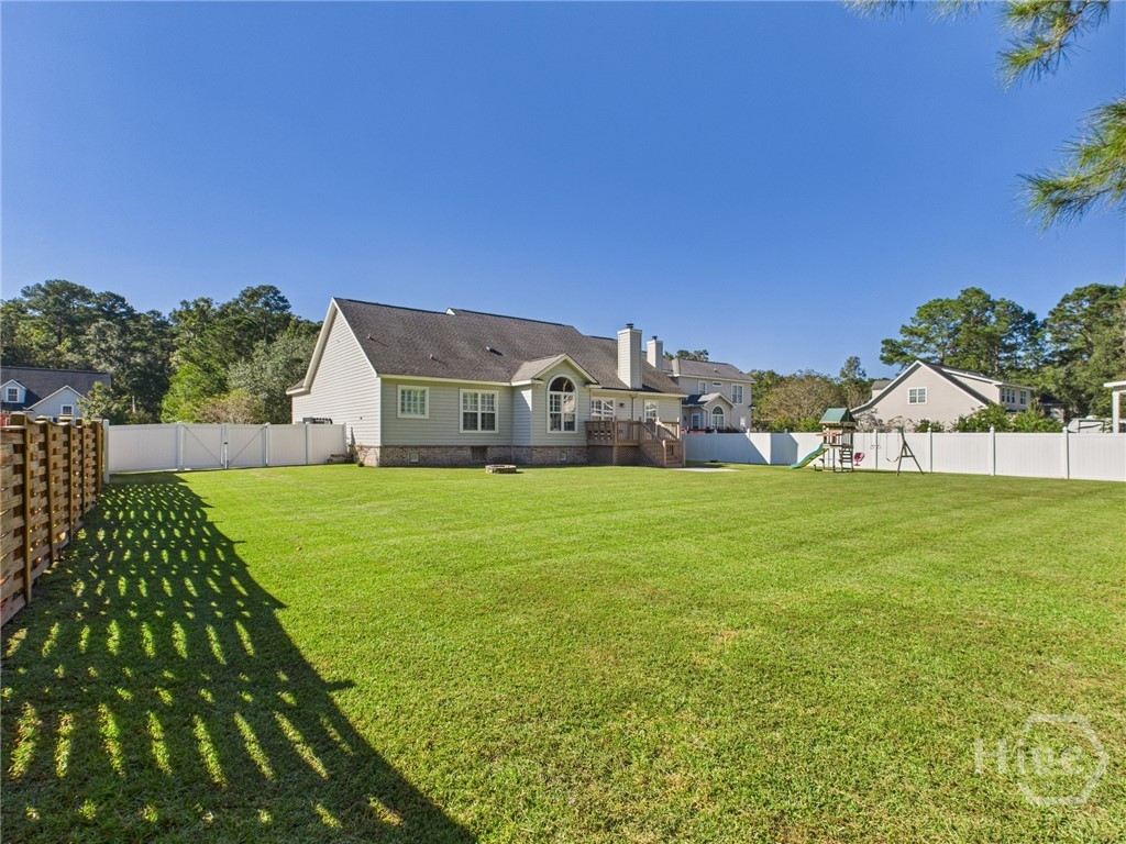 176 Rice Mill Drive Savannah, GA 31419 - Photo 18 of 37